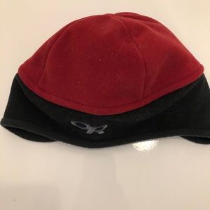 Outdoor research winter hat